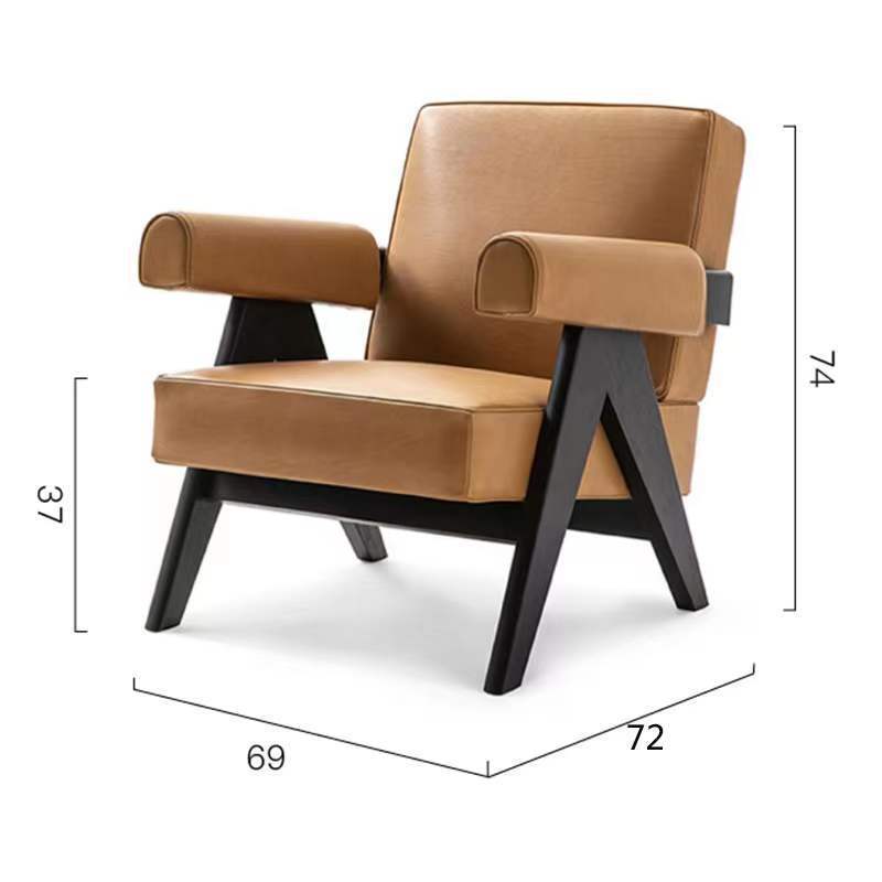 DF1818 luxury modern design leisure chair  