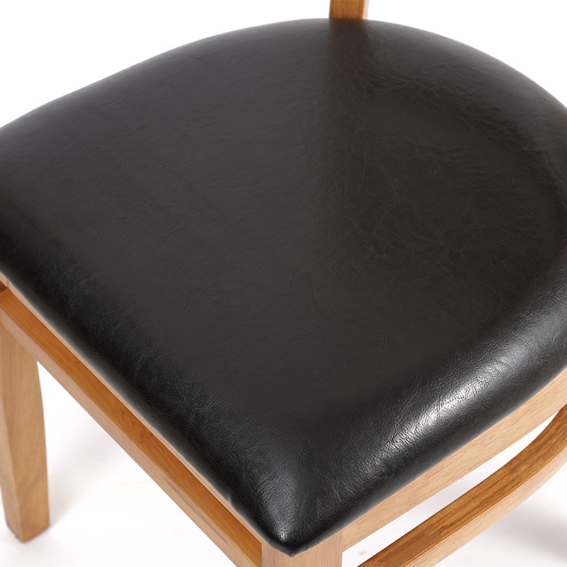 HX-A-02 dining chair  