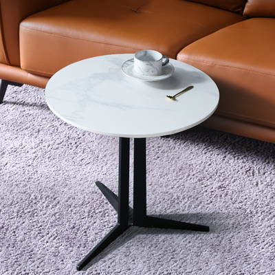 GXY6006 hot sale modern  metal stone marble top small round side table coffee table  on sale modern metal stone round coffee table china wholesaler coffee table,round coffee table,coffee table china wholesaler