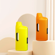 Custom Vape Pen Device 230mAh Rechargeable Battery 2.0ml Type-C Charger Postless Premium Vaper Vaporizer