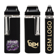 USA UK Hot Sale Disposable Vaporizer Device 250mAh Battery 2.0ml Type-C Charger Good Performance Disposable Vape