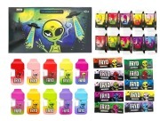 Fryd Dual Pack 2g Vape Gummy Bags Oil Chamber With Digital Display Screen USA Stock New Vape