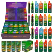 Whole Melt Phase Five 2ml Disposable Preheat Dual Chamber Preheat Empty Vape Whoelsale