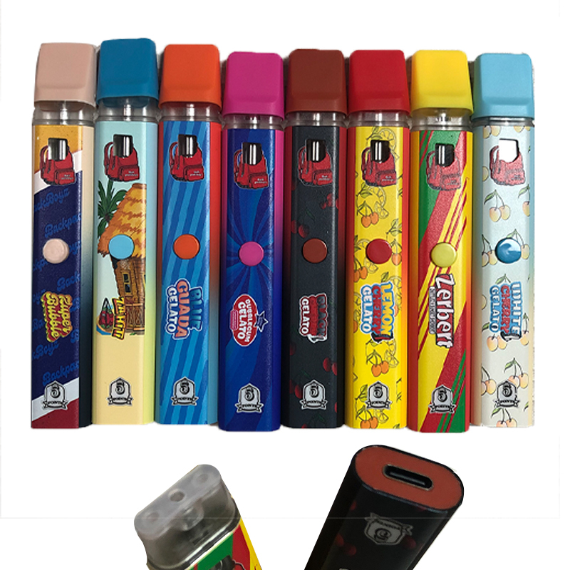 delta 8 vapes Home | Backpackboyz main image 1