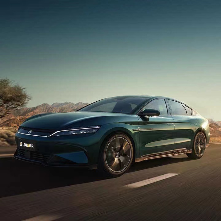 What is EV, BEV, HEV, PHEV? Here’s your guide to types of electric cars