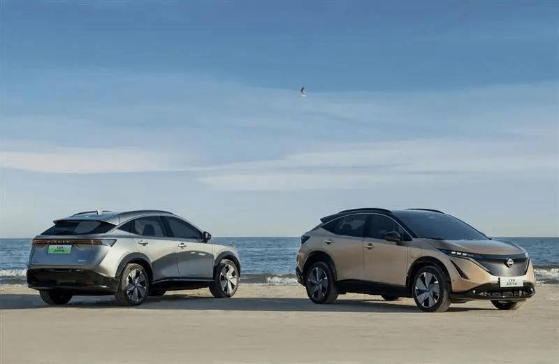 How the Nissan ARIYA became a superior student in the pure electric car ranks?