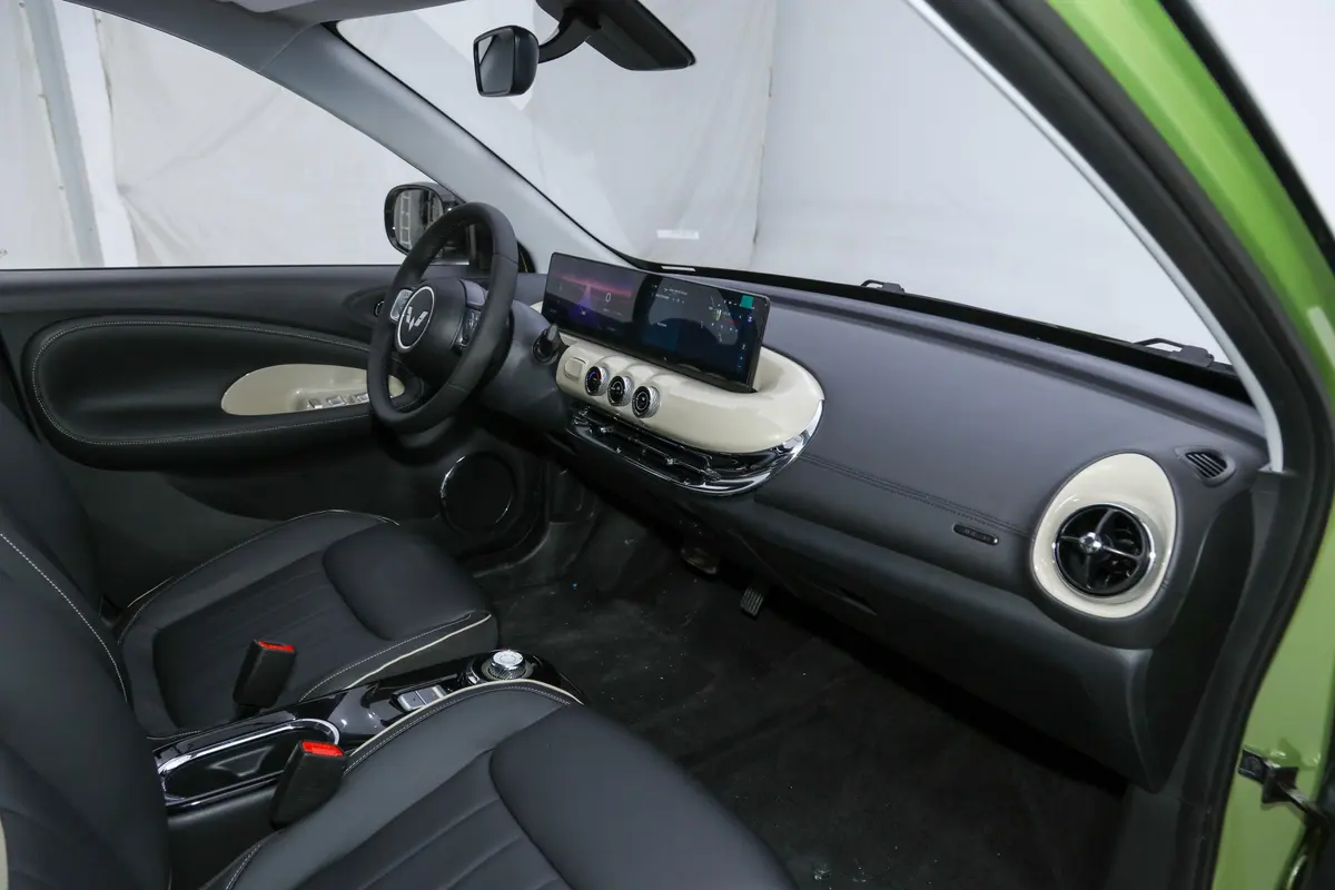 GM's Wuling bengo EV 2023 203km  GM's Wuling bengo EV 2023 203km  wuling bengo ev,wuling ev,electric car