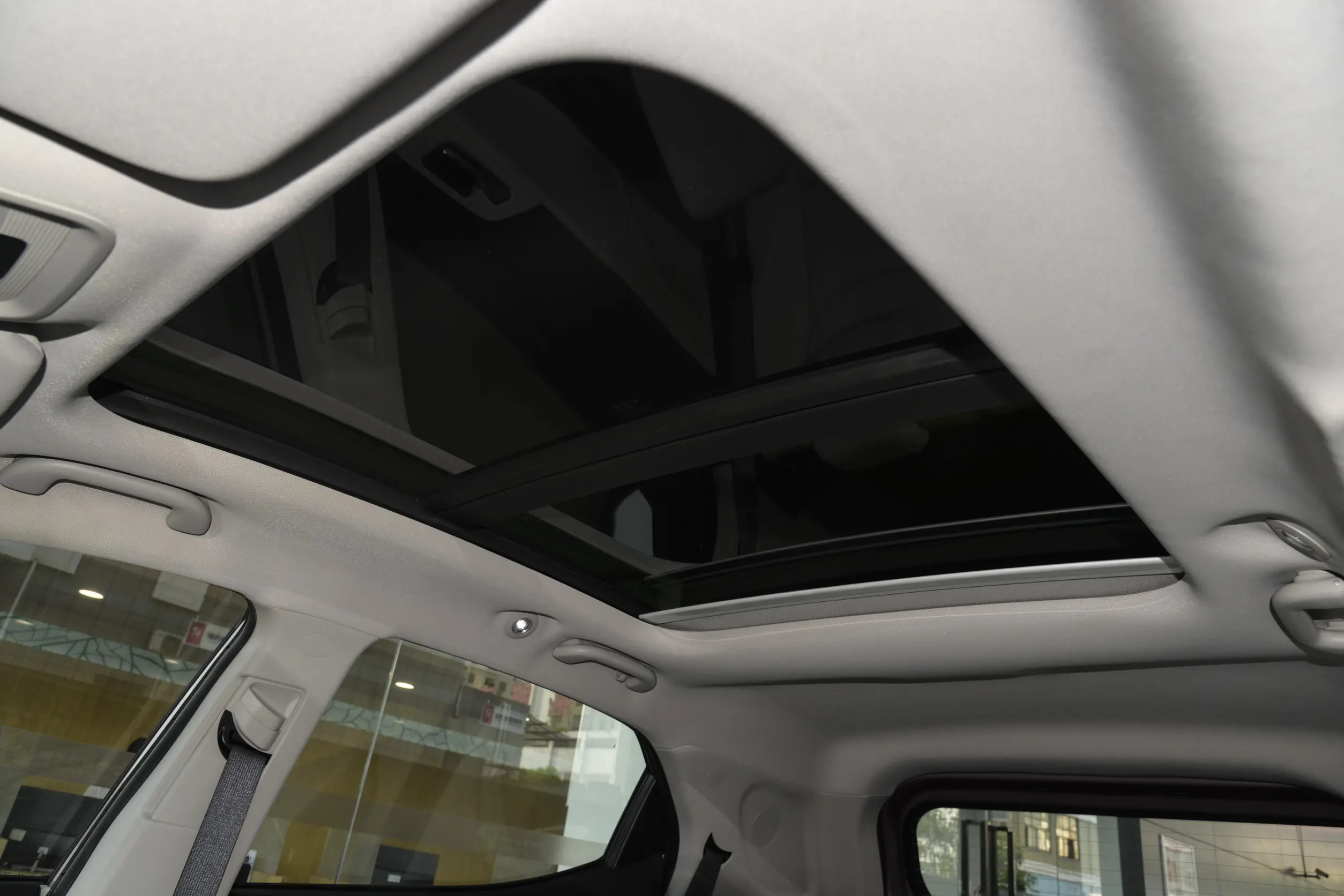 China Electric Car New Energy Vehicle EV BYD YUAN Pro 2023 401km Deluxe Model China Electric Cars BYD YUAN PRO 2023 china electric vehicle,china ev car,china electric car,byd car china