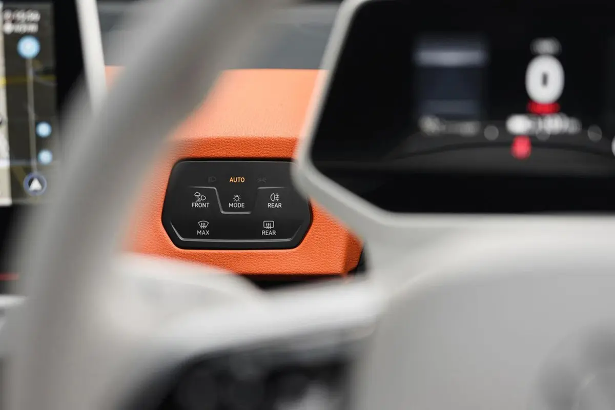 China Electric Vehicle Volkswagen ID.3 2023 Updated Model 450km China Electric Vehicle Volkswagen ID.3 2023 China Electric Vehicle,china electric car,china ev car,ev compact car