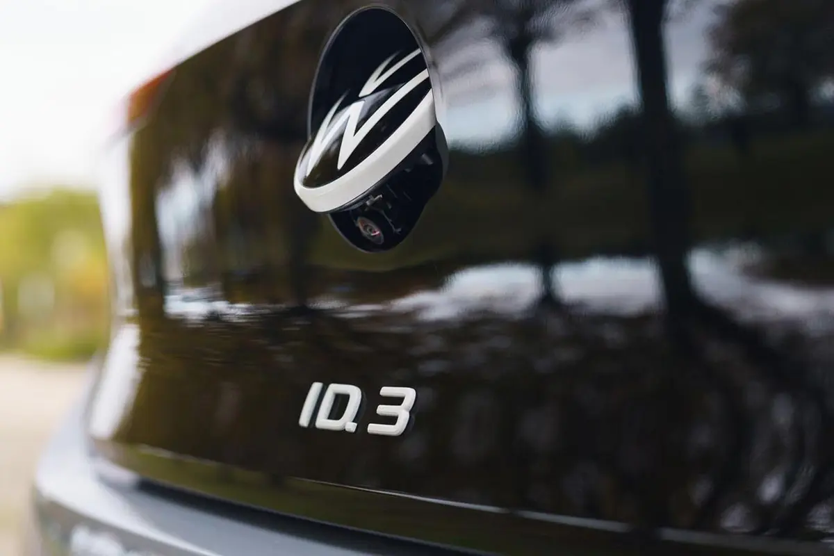 China Electric Vehicle Volkswagen ID.3 2023 Updated Model 450km China Electric Vehicle Volkswagen ID.3 2023 China Electric Vehicle,china electric car,china ev car,ev compact car