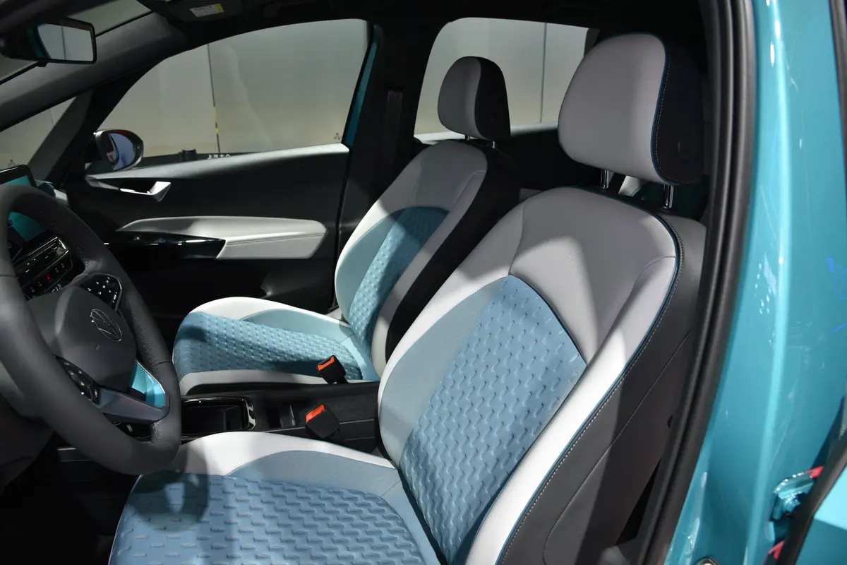 China Electric Vehicle Volkswagen ID.3 2023 Updated Model 450km China Electric Vehicle Volkswagen ID.3 2023 China Electric Vehicle,china electric car,china ev car,ev compact car