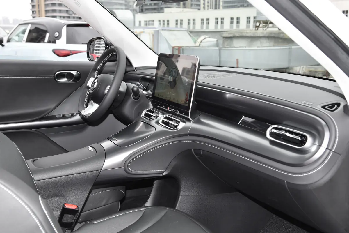 China Electric Vehicle smart  Elf #1 2023 400km Rear Drive PRO China Electric Vehicle smart  Elf #1 2023 400km Rear Drive PRO China Electric Vehicle,china electric car,china ev car,ev suv