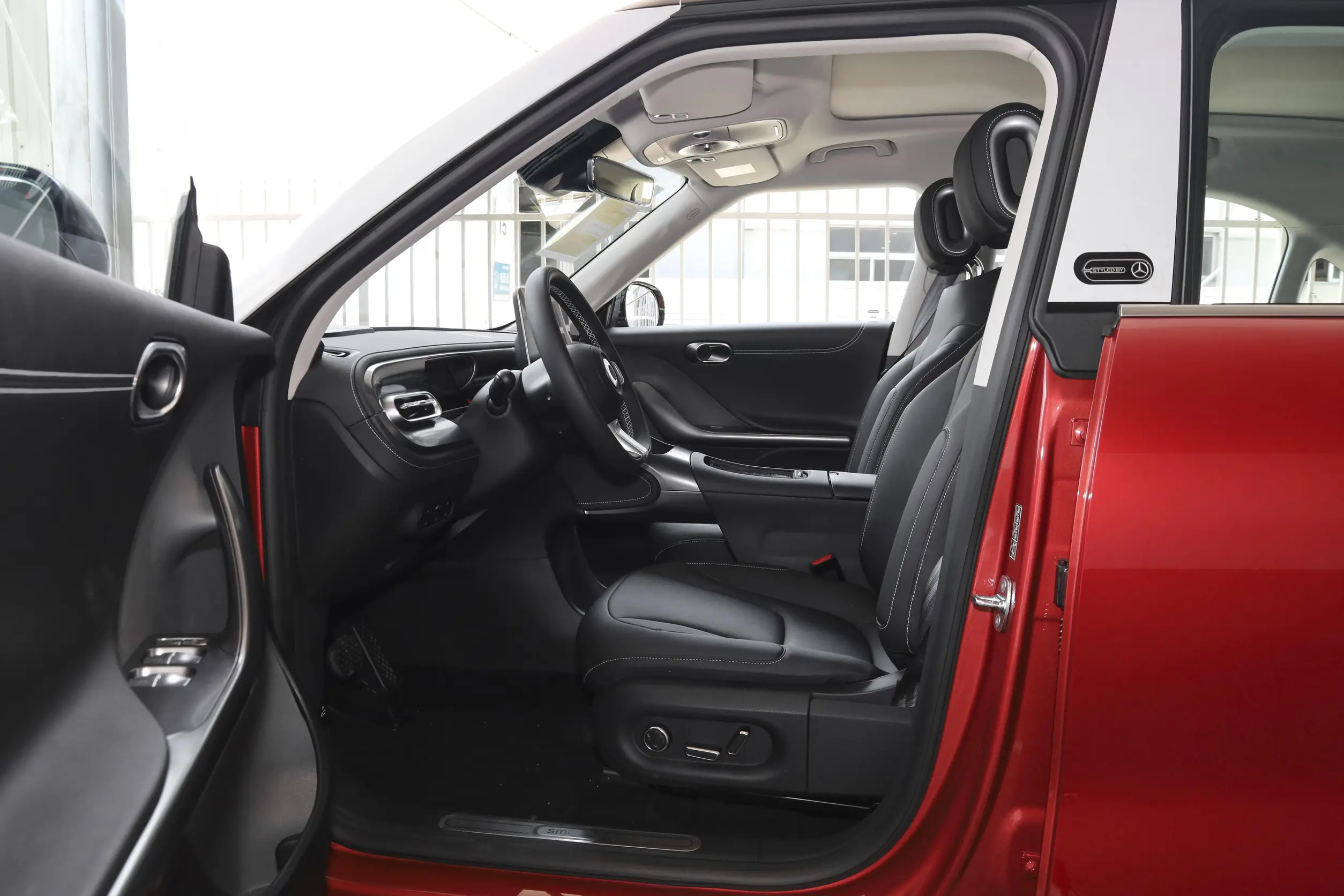 China Electric Vehicle smart  Elf #1 2023 400km Rear Drive PRO China Electric Vehicle smart  Elf #1 2023 400km Rear Drive PRO China Electric Vehicle,china electric car,china ev car,ev suv