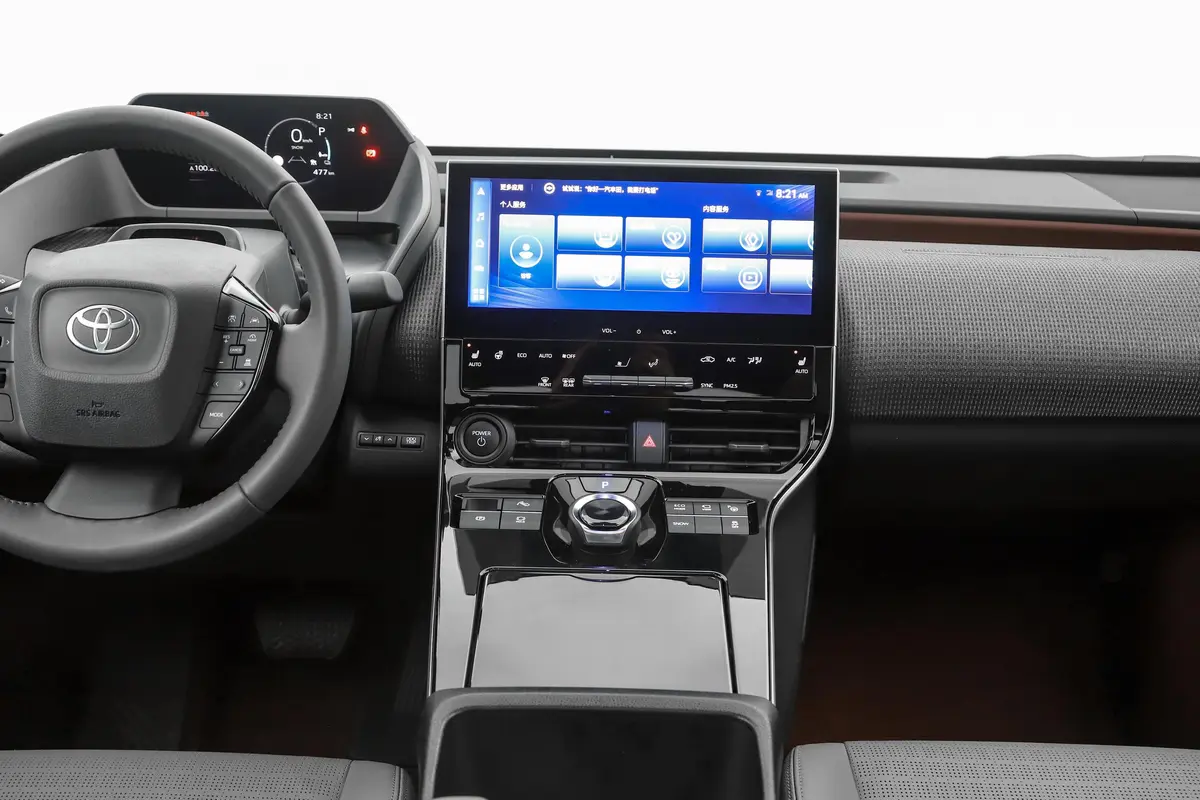 China Electric Car FAW Toyota Bz4x 2022 400km Front-drive Elite JOY Edition China Electric Car FAW Toyota Bz4x 2022 400km Front-drive Elite JOY Edition china electric vehicle,china electric cars,china ev,ev mid size car