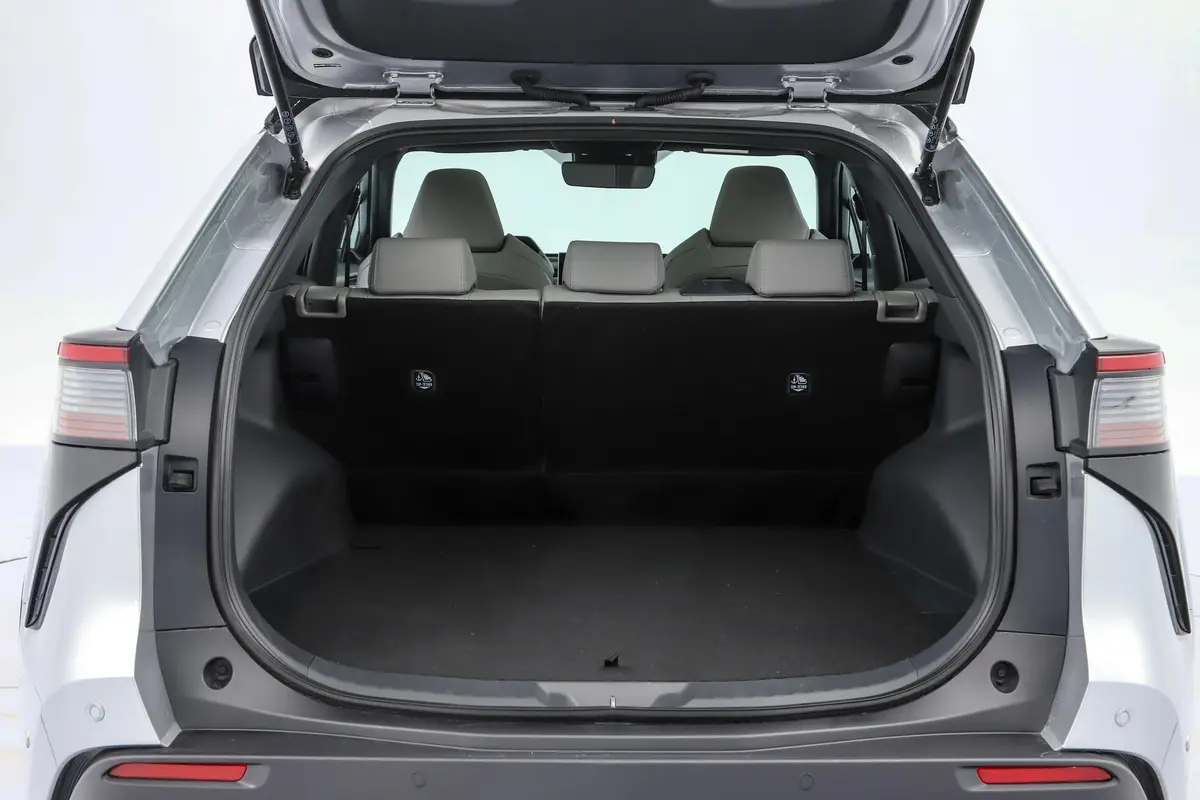 China Electric Car FAW Toyota Bz4x 2022 400km Front-drive Elite JOY Edition China Electric Car FAW Toyota Bz4x 2022 400km Front-drive Elite JOY Edition china electric vehicle,china electric cars,china ev,ev mid size car