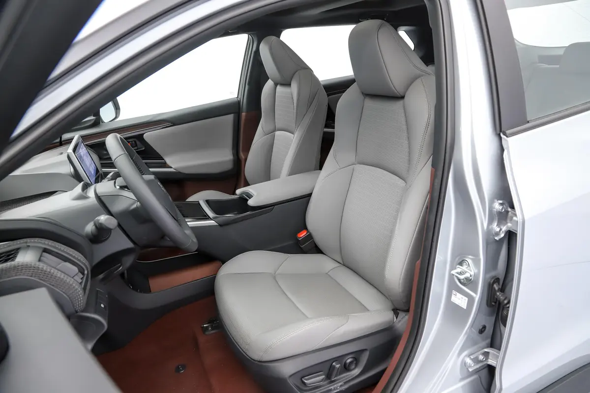 China Electric Car FAW Toyota Bz4x 2022 400km Front-drive Elite JOY Edition China Electric Car FAW Toyota Bz4x 2022 400km Front-drive Elite JOY Edition china electric vehicle,china electric cars,china ev,ev mid size car