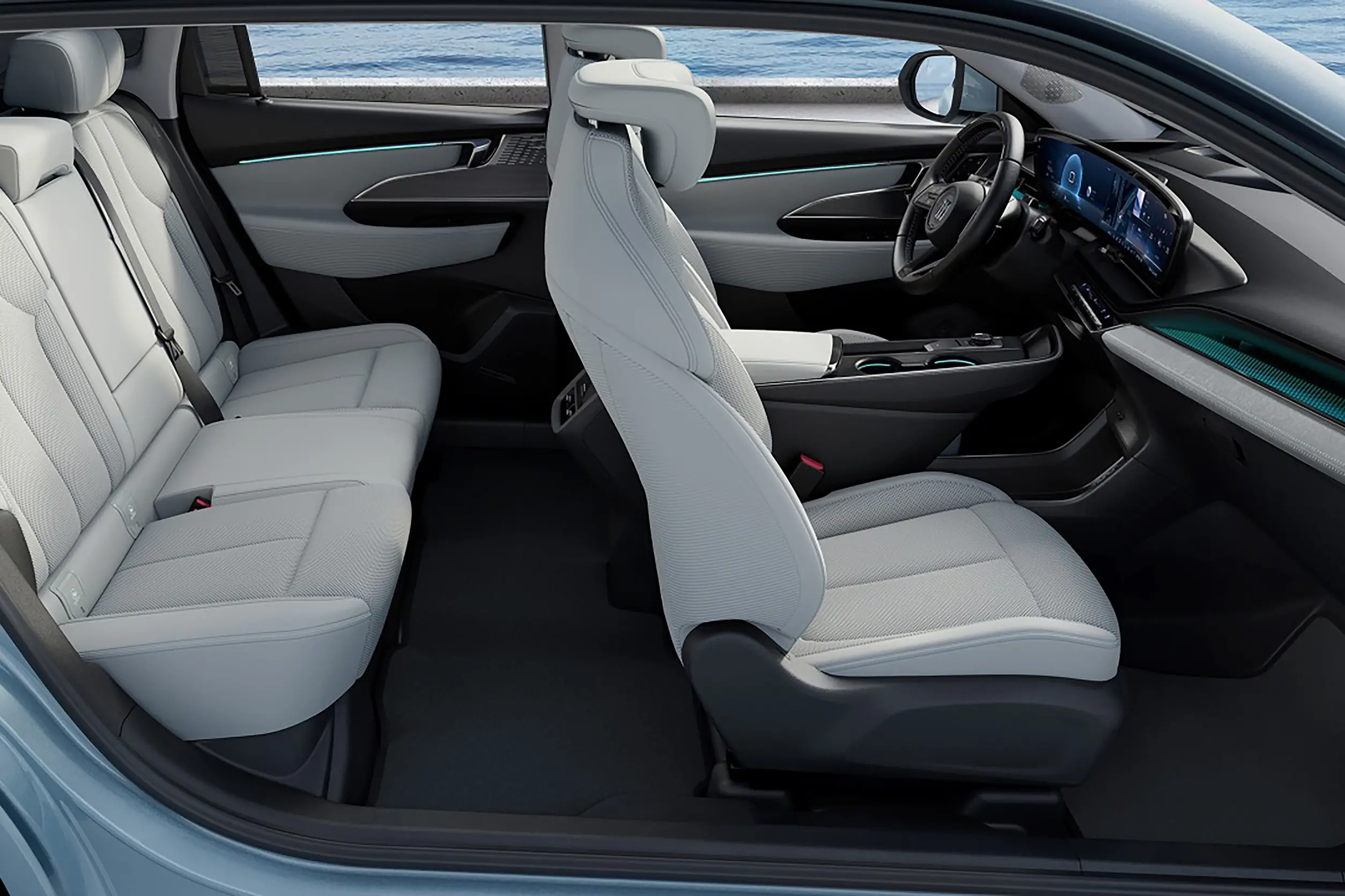 China Electric Car New Energy Vehicle EV SAIC-GM Buick Electric Car New Energy Vehicle EV SAIC-GM Buick china electric vehicle,china electric cars,china ev,ev suv,ev mid size car