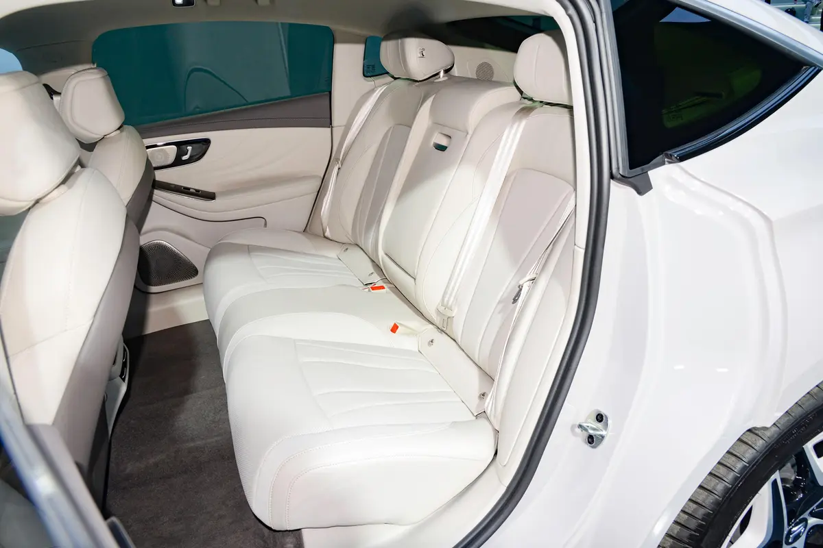 China Electric Vehicle RISING F7 2023 576km Rear Drive China Electric Vehicle RISING F7 2023 576km Rear Drive china electric vehicle,china electric cars,china ev