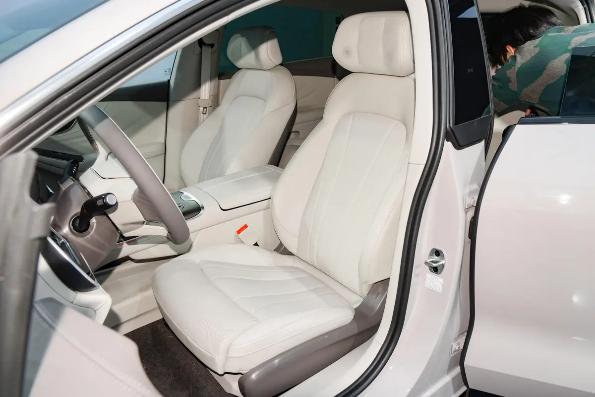 China Electric Vehicle RISING F7 2023 576km Rear Drive China Electric Vehicle RISING F7 2023 576km Rear Drive china electric vehicle,china electric cars,china ev