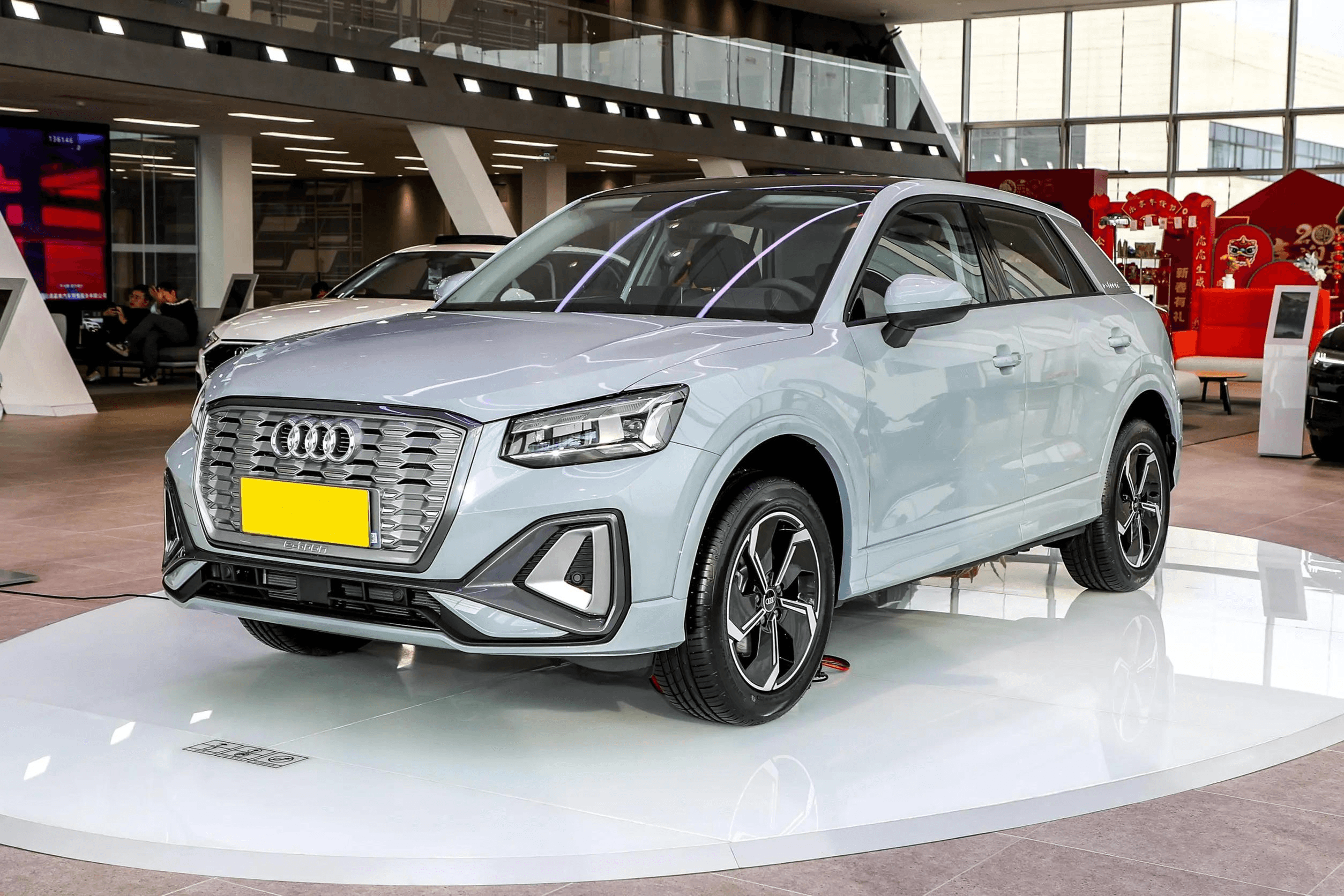 China Electric Cars New Energy Vehicle EV Audi Q2L e-tron 2022 325km China Electric Cars New Energy Vehicle EV Audi Q2L e-tron 2022 325km china electric vehicle,china electric cars,china ev,Audi Q2L