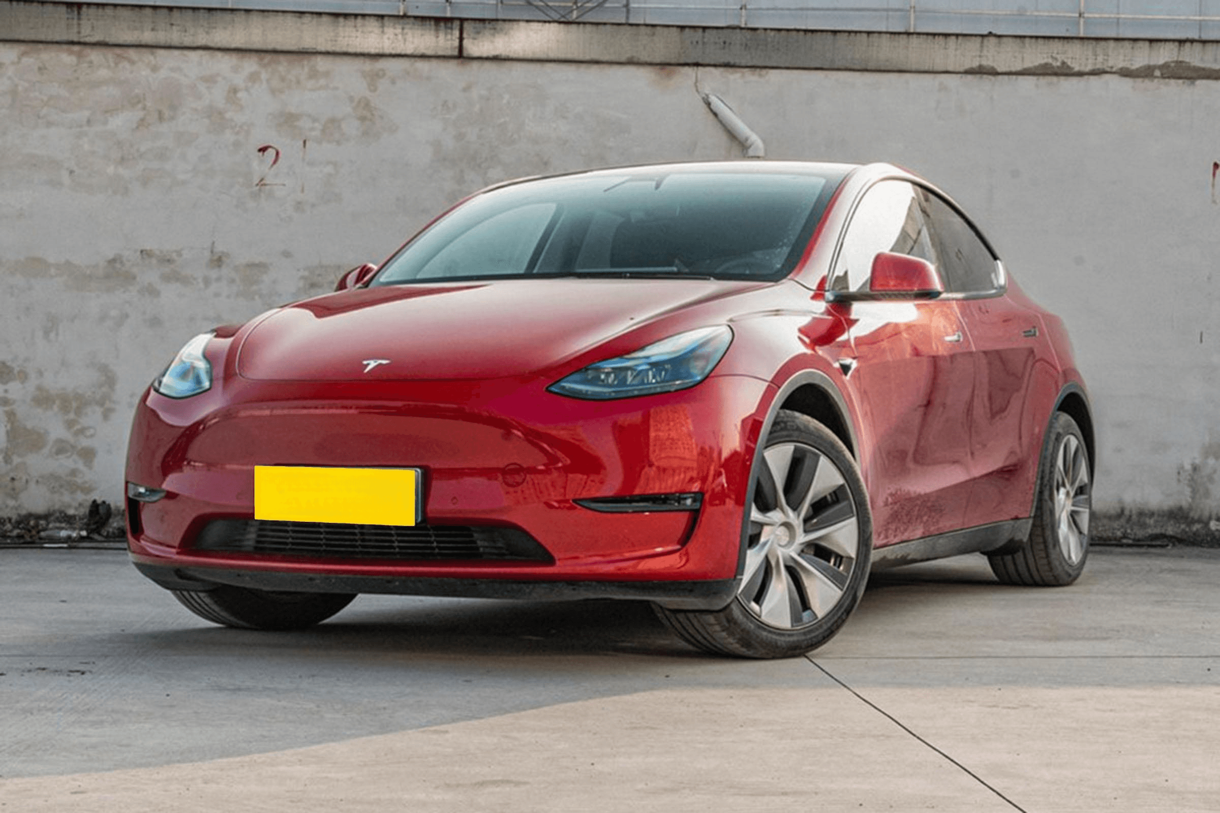 China Electric Cars TESLA Model Y 2022 545km Rear Driver China Electric Vehicle IVECO DAILY 2023 Long Axle Single Row Chassis 3Seats china electric vehicle,china electric cars,china ev,TESLA MODEL Y