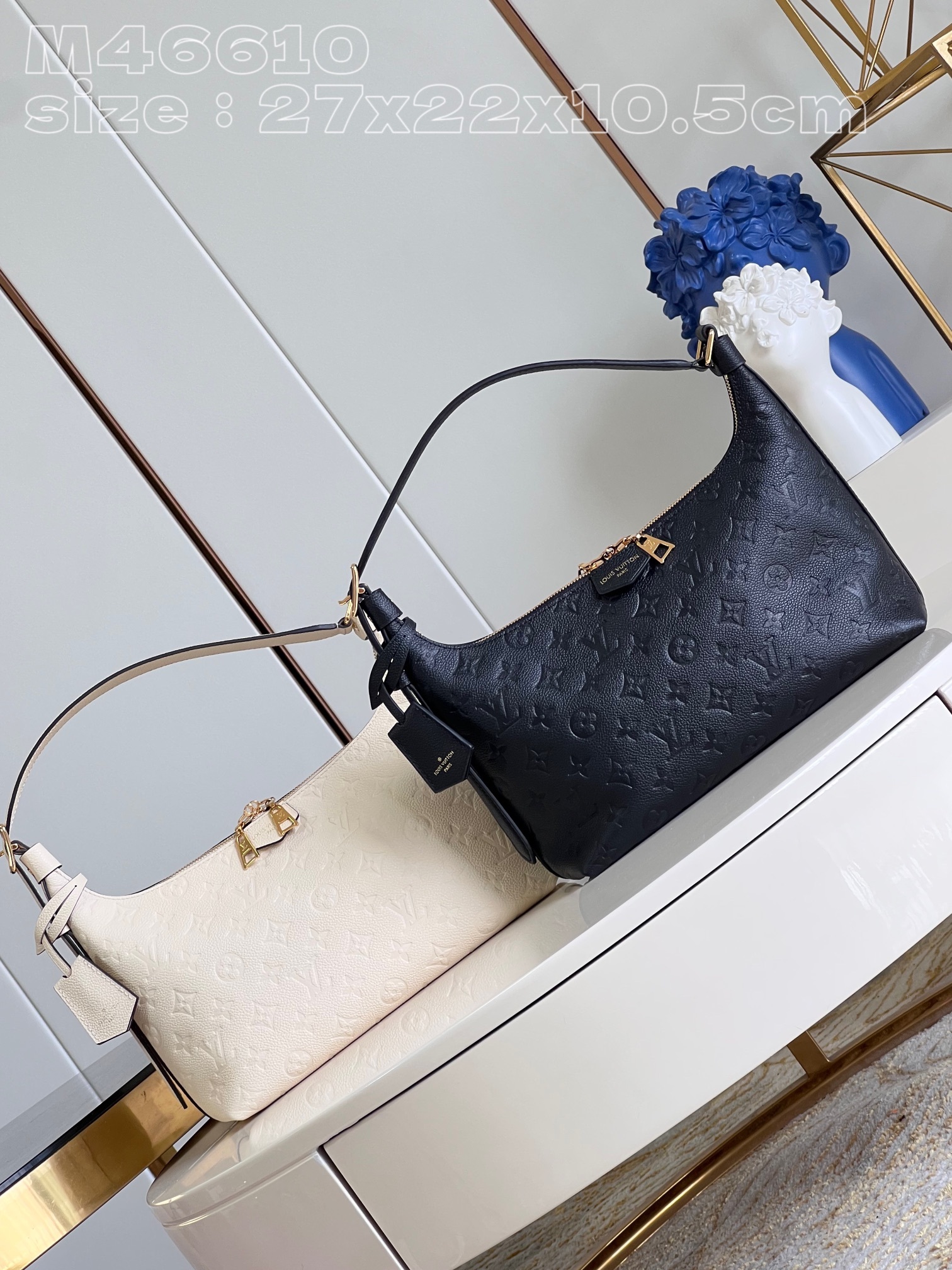 LV M46610 sac sport tote bags