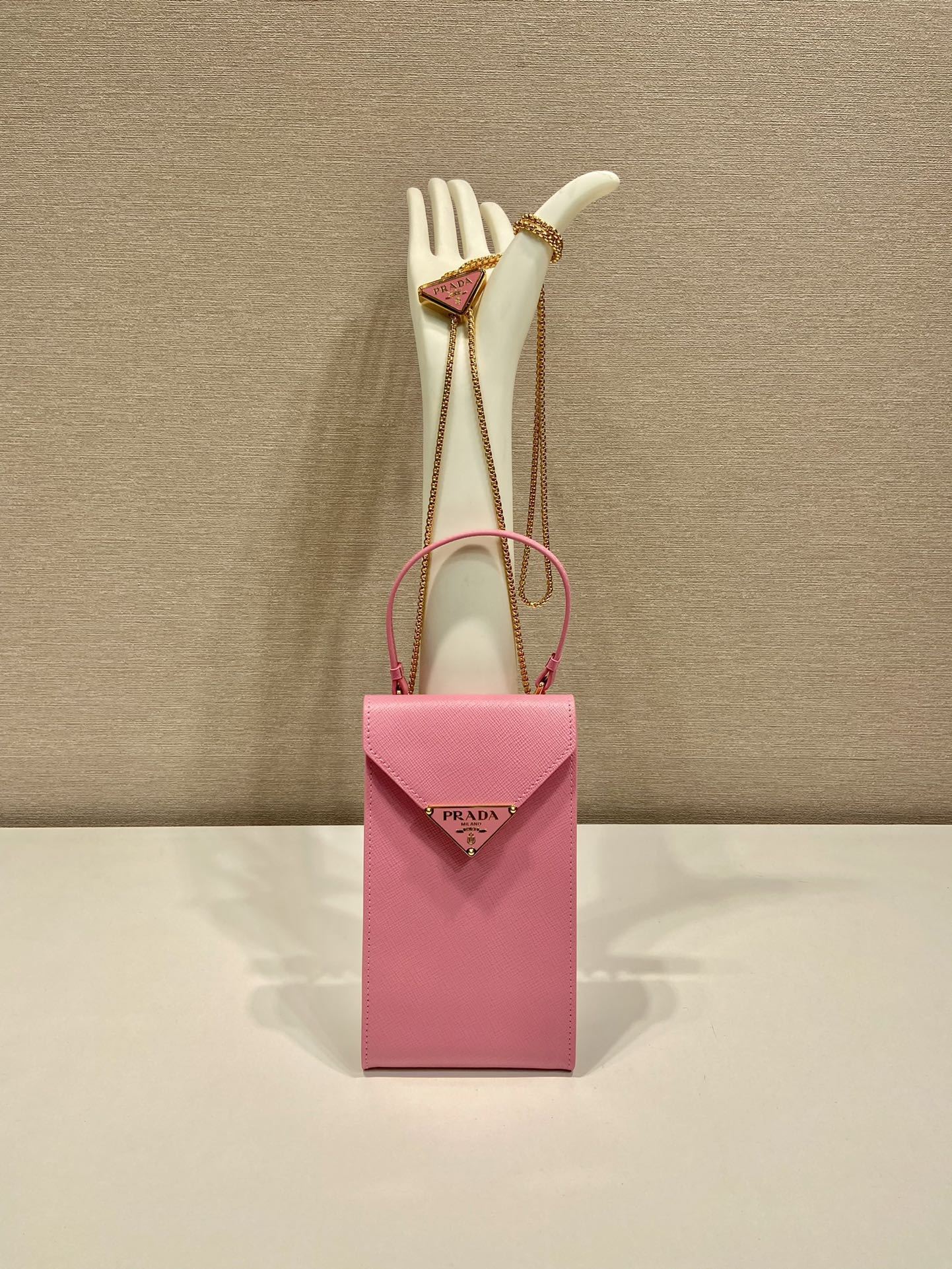 Online shopping for PRADA BAGS at the right price & Fast