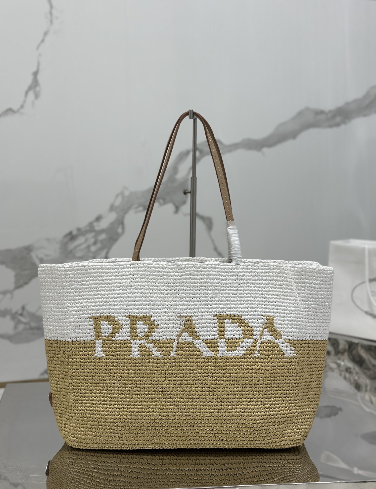 Online shopping for PRADA BAGS at the right price & Fast