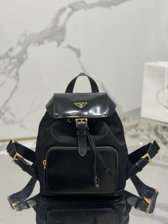 Online shopping for PRADA BAGS at the right price & Fast