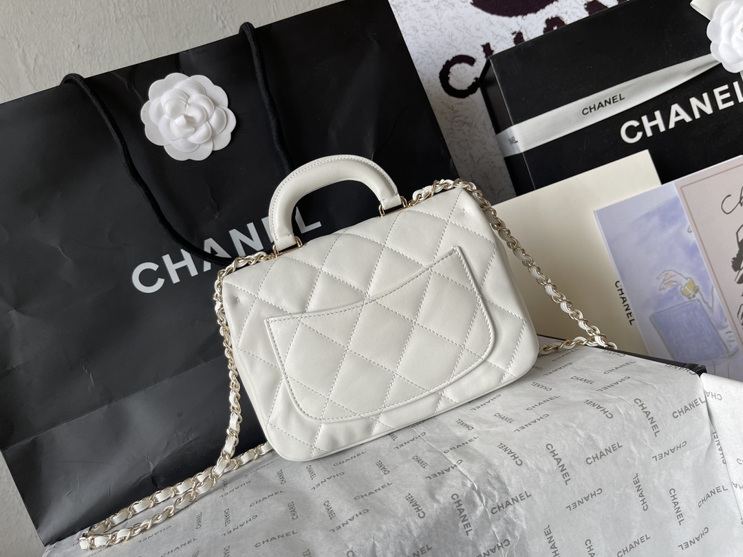 CHANEL AS4543 24C bags