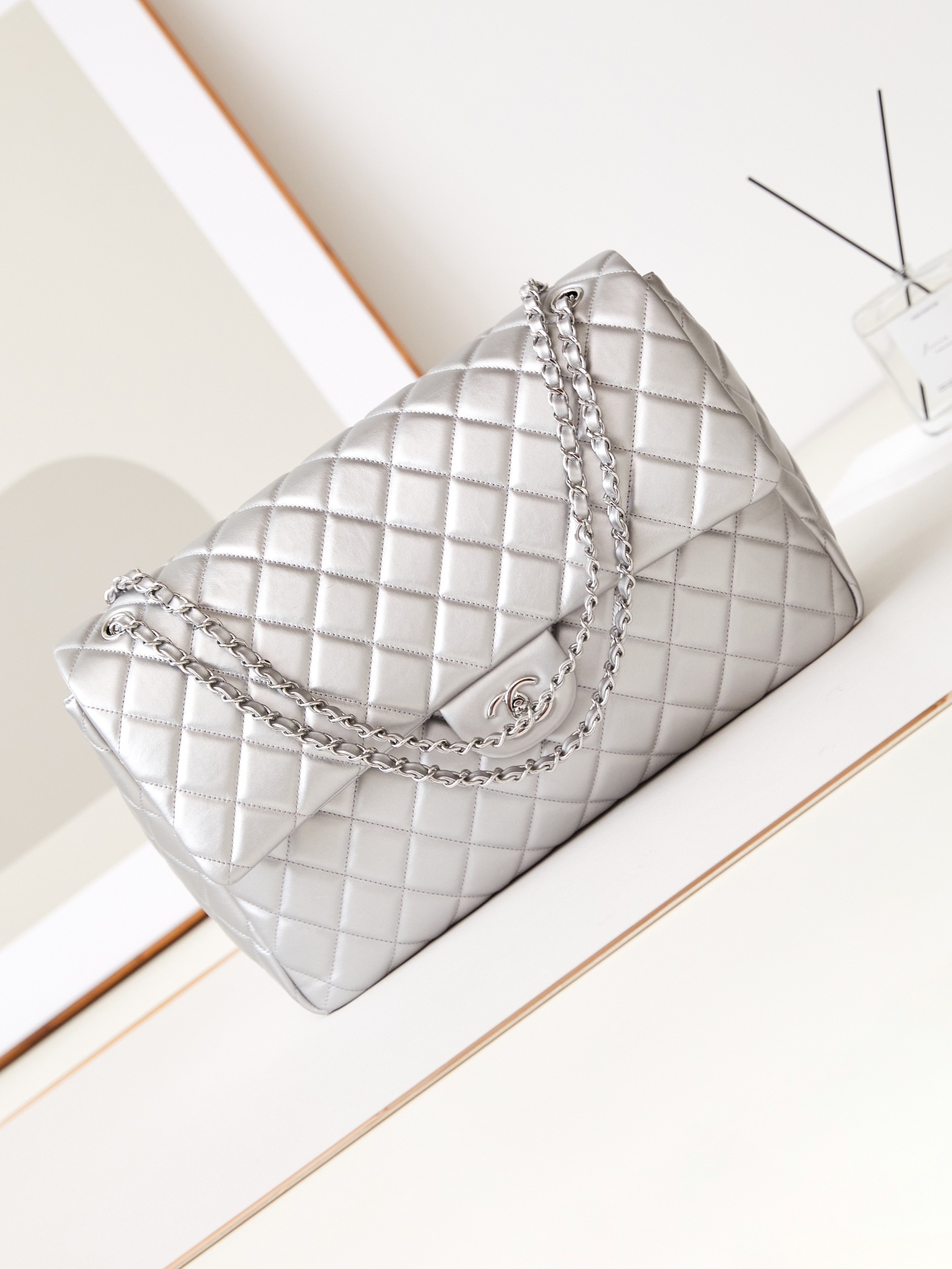 CHANEL AS4661 24C bags