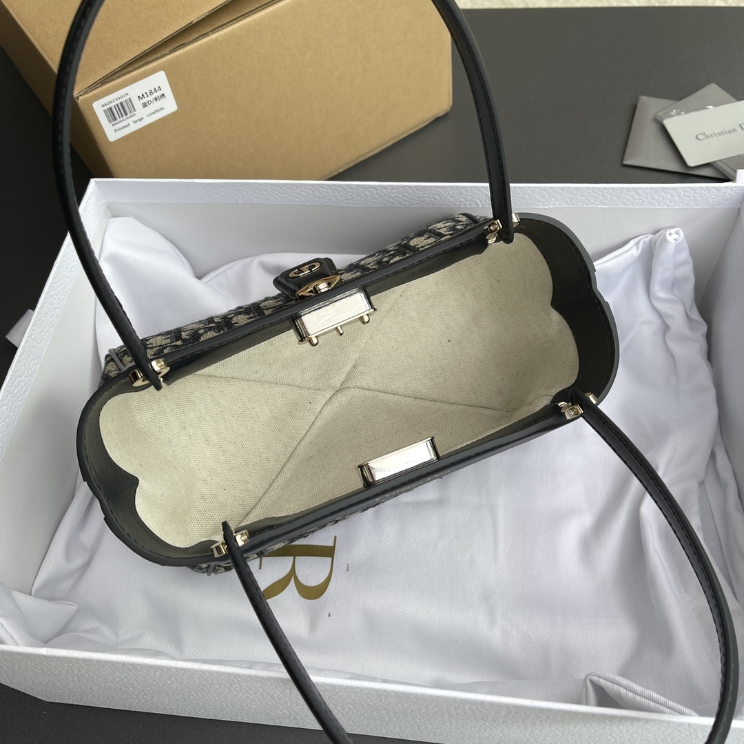 Dior M1844 mini bags