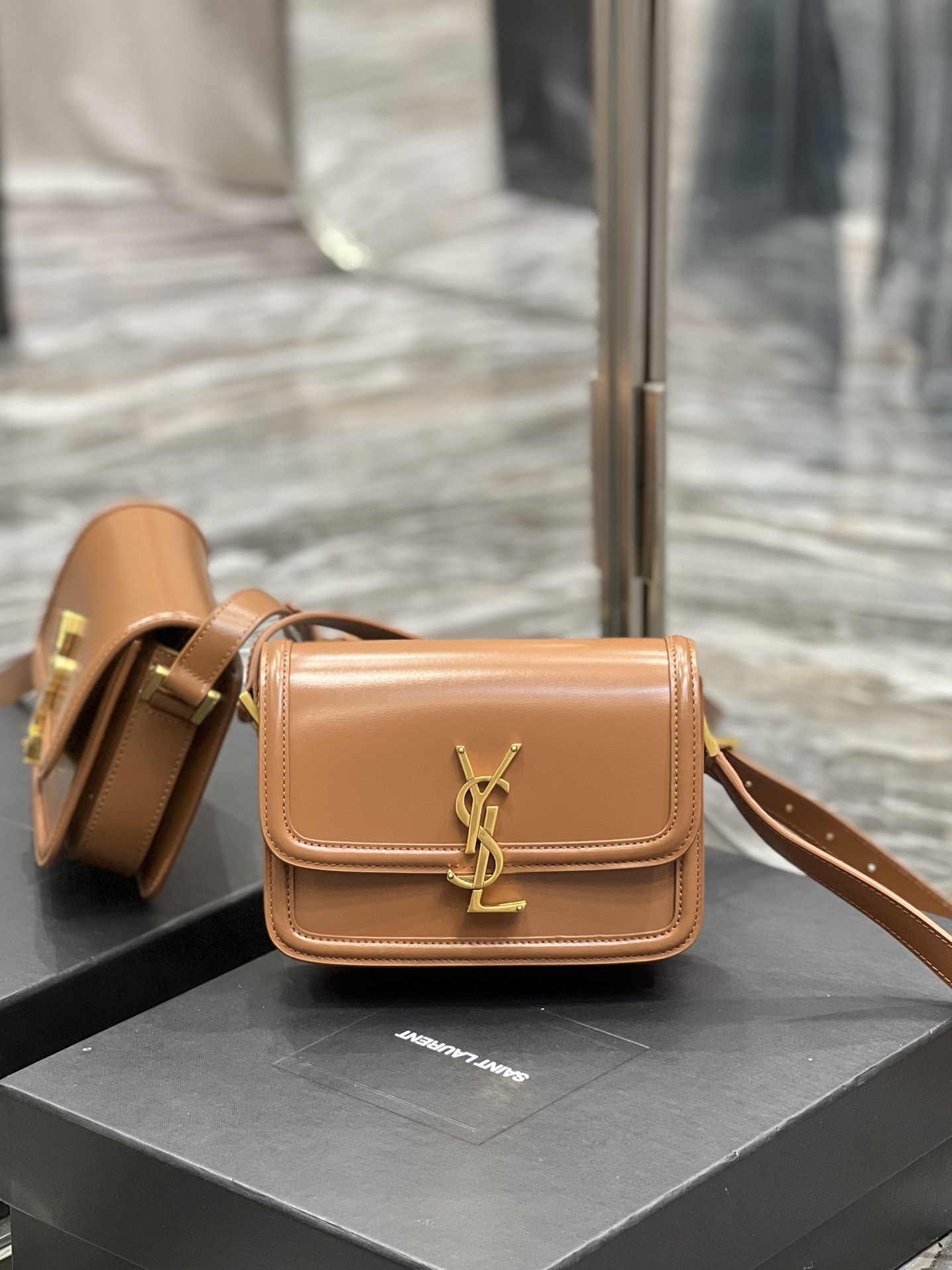 YSL 634306 Rue De Solferino bag