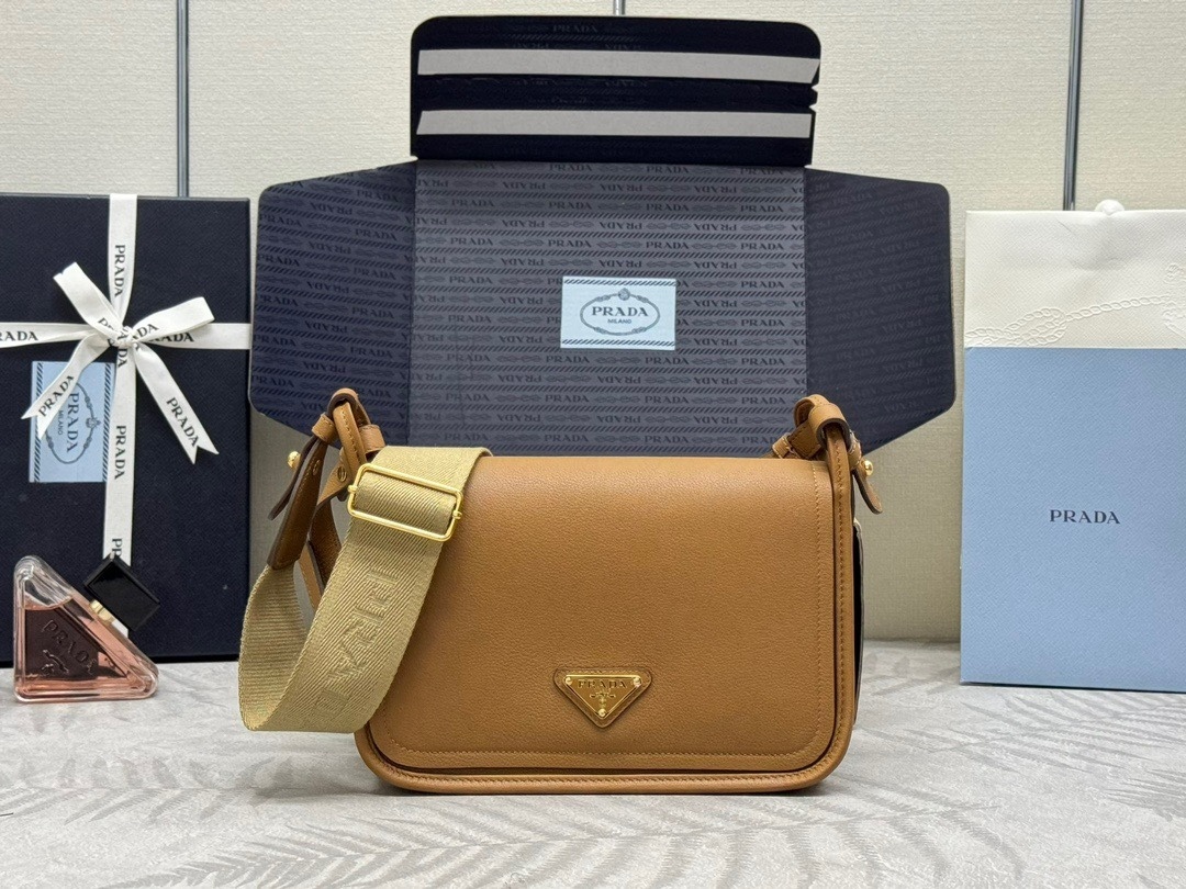 Online shopping for PRADA BAGS at the right price & Fast