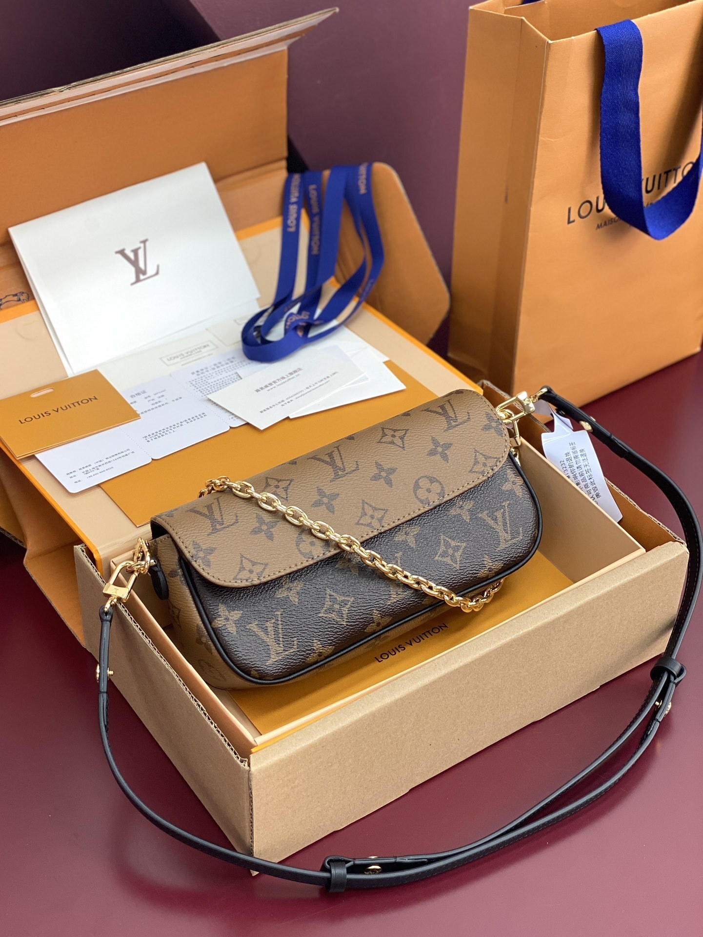 Online shopping for LV Bags at the right price & Fast Shipping