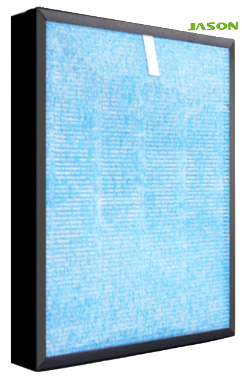 HEPA Filter Replacement Air Purifier Filter Replaces Cartridge