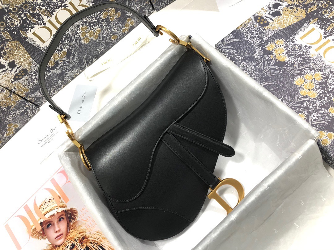 Dior Saddle Bag 25.5cm