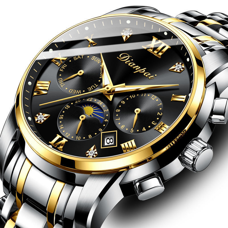 Automatic Watch Best Chronographs Under 10000 Best Mechanical