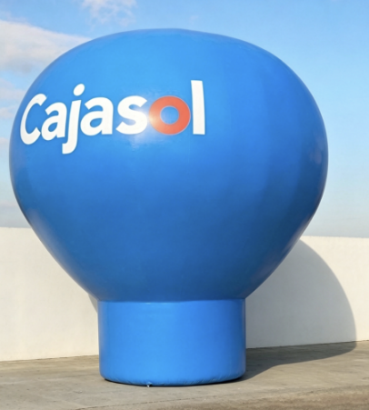 How Giant Inflatable Balls Are Used at Events