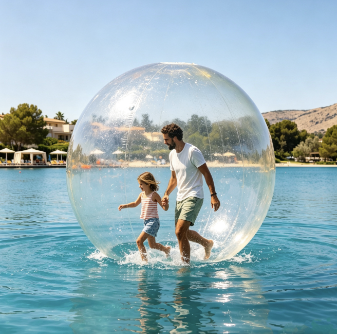 Are Water Walking Balls Safe for Adults and Kids? Complete Buying Guide