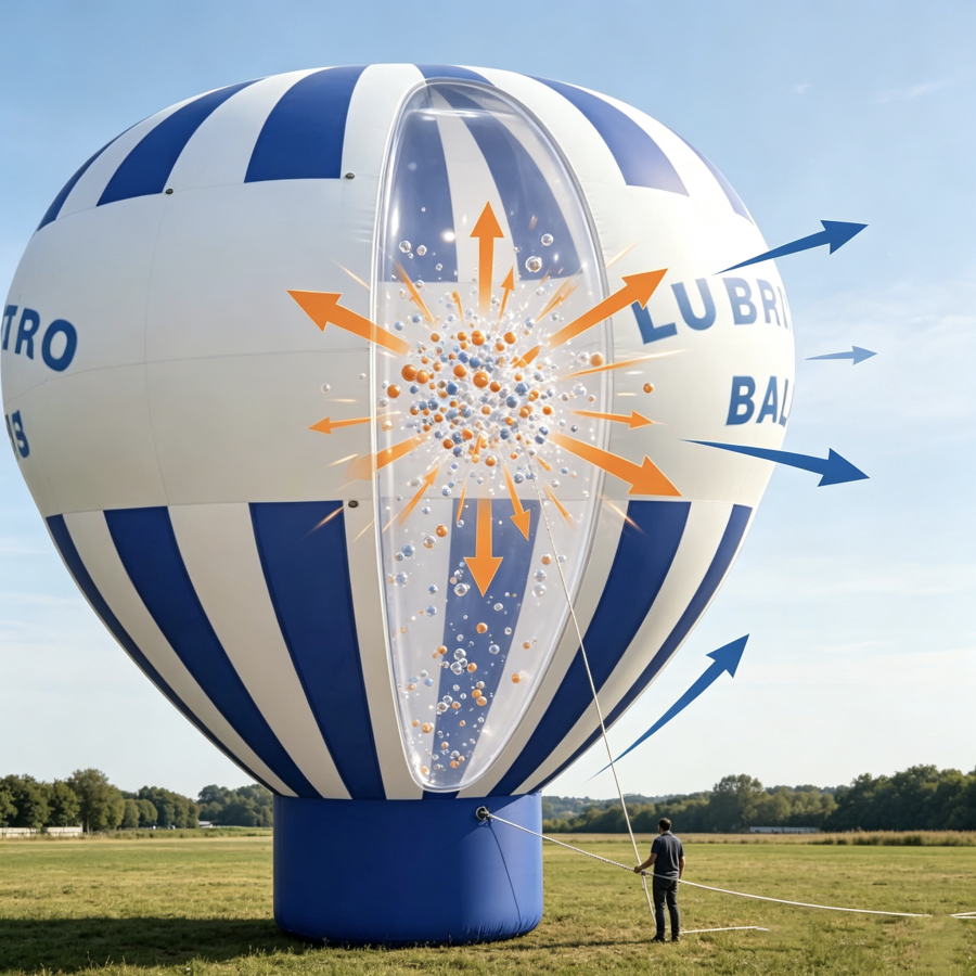 What is a Balloon Inflatable?