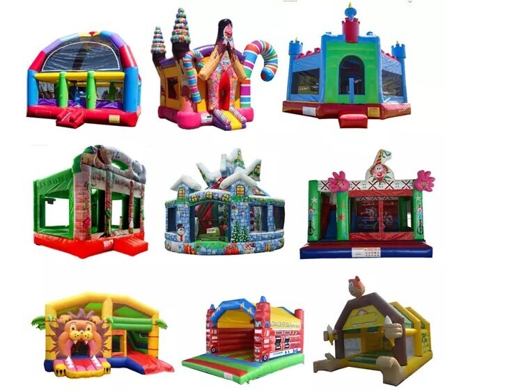 aqua Inflatable  Floating tower toys with slide