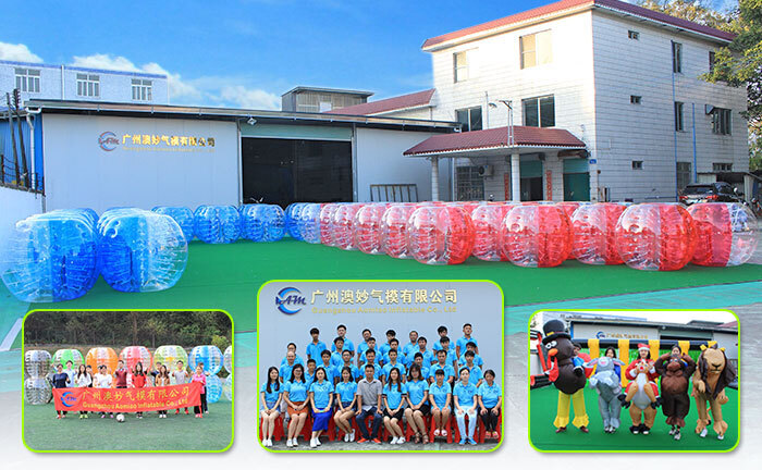 High quality cheap commercial grade giant heavy duty jumbo inflatable water slide with pool