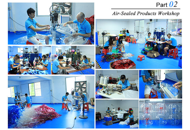 High quality cheap commercial grade giant heavy duty jumbo inflatable water slide with pool