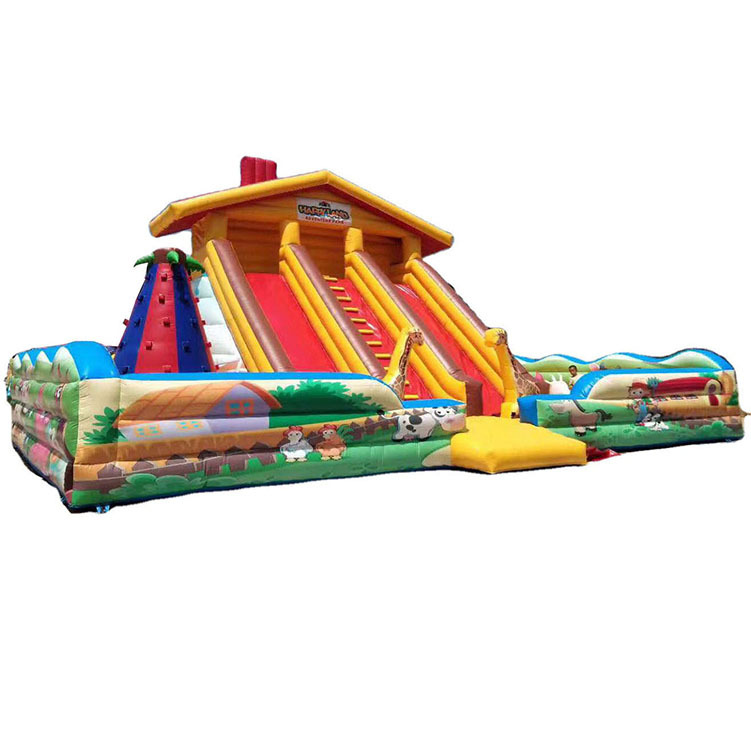 amusement equipment park Source of manufacturer slide and bouncer amusement equipment park.castle inflatable bouncer and slide pasture ecological amusement equipment park,inflatable bouncer and slide