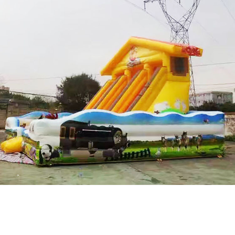 amusement equipment park Source of manufacturer slide and bouncer amusement equipment park.castle inflatable bouncer and slide pasture ecological amusement equipment park,inflatable bouncer and slide