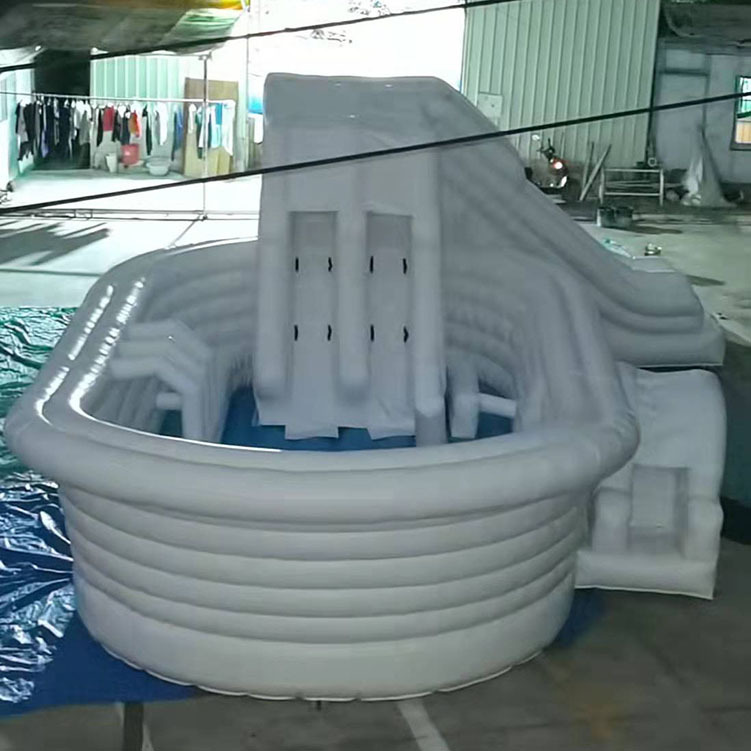 inflatable amusement equipment Shopping arcade slide for adults.inflatable amusement equipment double slide white boat bounce house commercial inflatable large inflatable amusement equipment,bounce house commercial inflatable