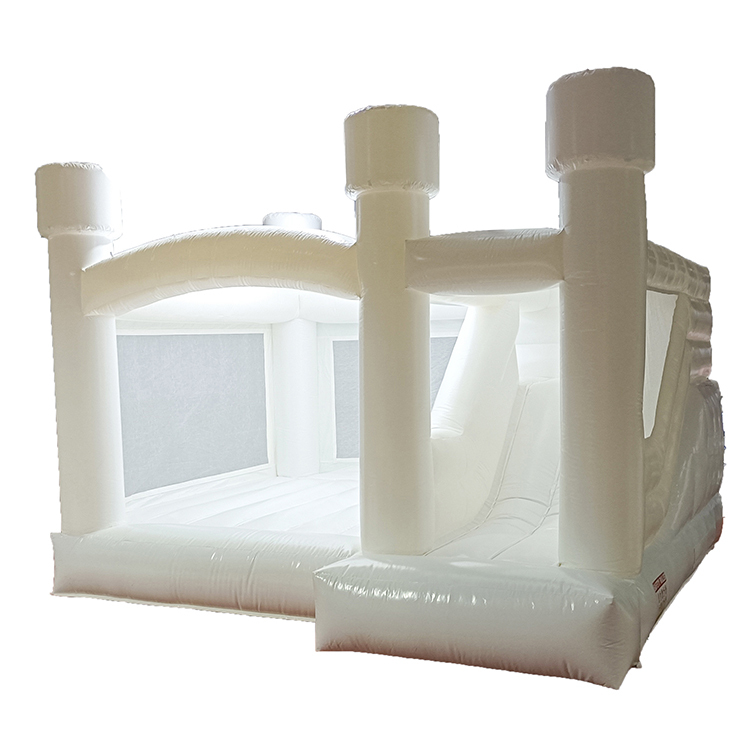 wedding inflatable bouncer  Household business wedding inflatable bouncer small bounce house slide with ball pit multi-function interesting props bounce house slide,wedding inflatable bouncer