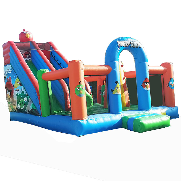 inflatable bounce Small and medium-sized amusement inflatable bounce for sale wall climb slide inflatable toys kids amusement facilities inflatable bounce,climb slide inflatable