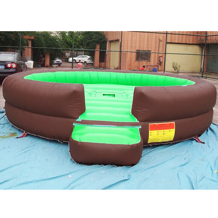 inflatable bounce mat Group building outdoor inflatable mat for mechanical bull inflatable bounce mat bouncers for adults events inflatable bounce mat,inflatable mat